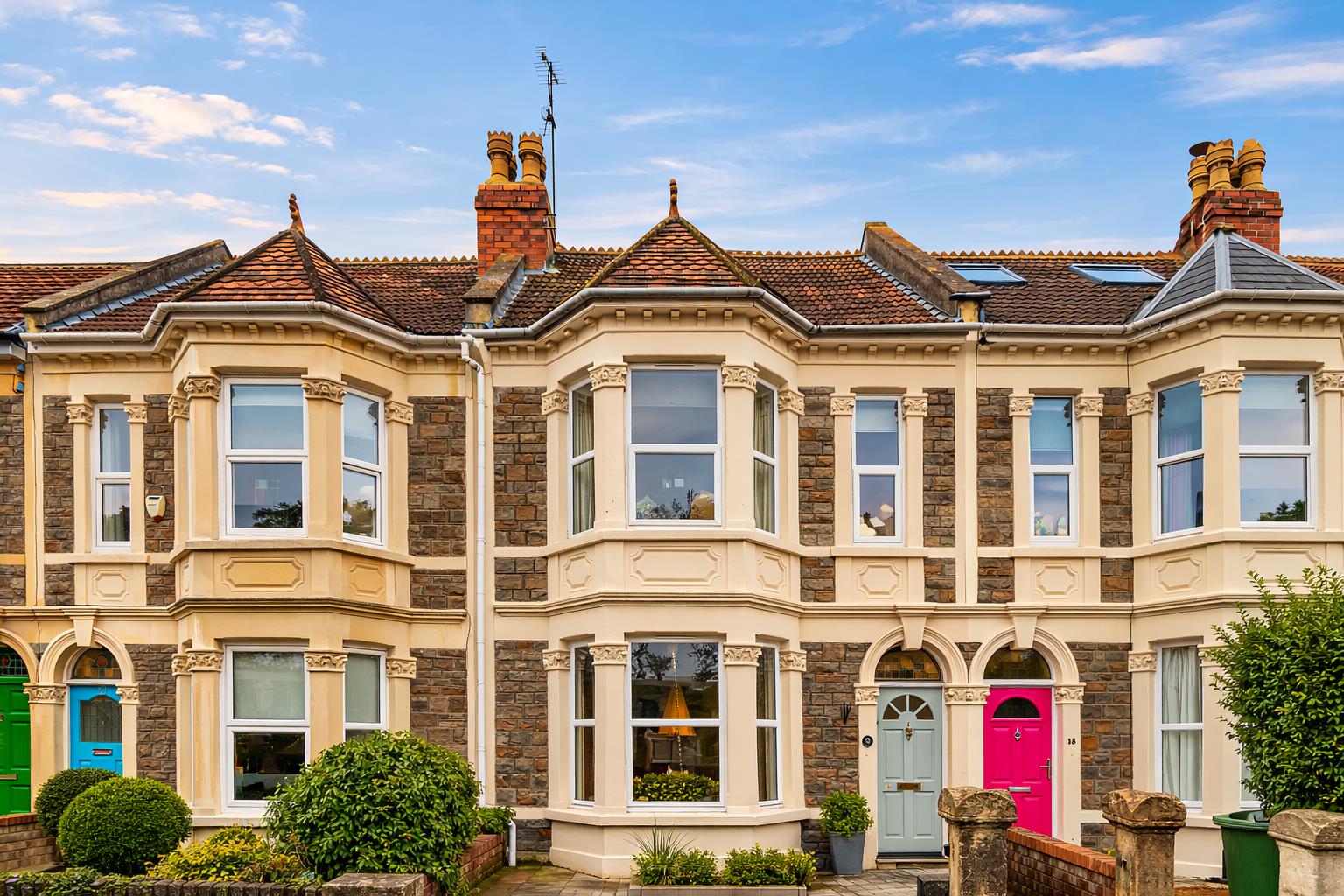 Harrowdene Road, Bristol